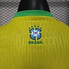 2025/2026 Player Version Brazil Special Edition 04 Football Jersey 1:1 Thai Quality