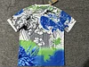 2025/2026 Brazil Parrot blue and green Football Shirt 1:1 Thai Quality