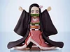 ConoFig Series Mini Nezuko Kamado - Demon Slayer: Kimetsu no Yaiba Official Statue - Aniplex