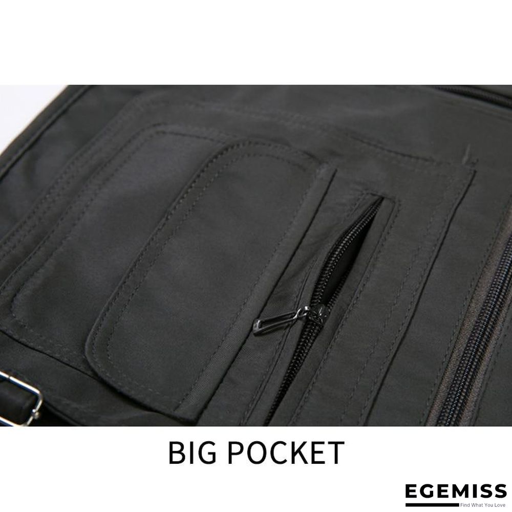 Men Multi-Pocket Classic Waistcoat Male Sleeveless Unloading Solid Coat Work Vest Tactical Masculino Jacket | EGEMISS