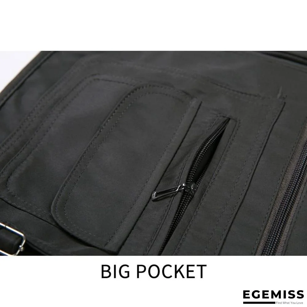 Men Multi-Pocket Classic Waistcoat Male Sleeveless Unloading Solid Coat Work Vest Tactical Masculino Jacket | EGEMISS