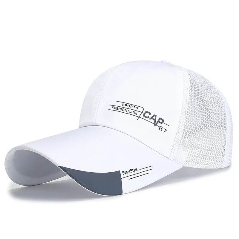Men's Mesh Cap-inspireuse