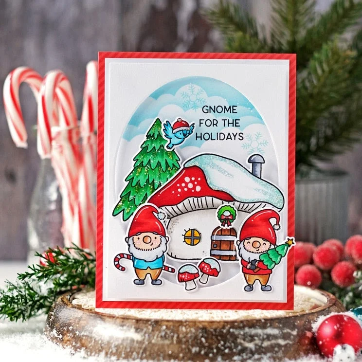 Piggy Craft metal cutting dies cut die mold Various shapes of frames Scrapbook paper craft knife mould blade punch stencils dies