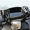 1 Set Motorcycle Adjustable Handlebar Motorcycle Balance Bar Motorcycle Crossbar