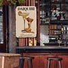 Girl - Vintage Metal Signs(8*12Inch) - Bar
