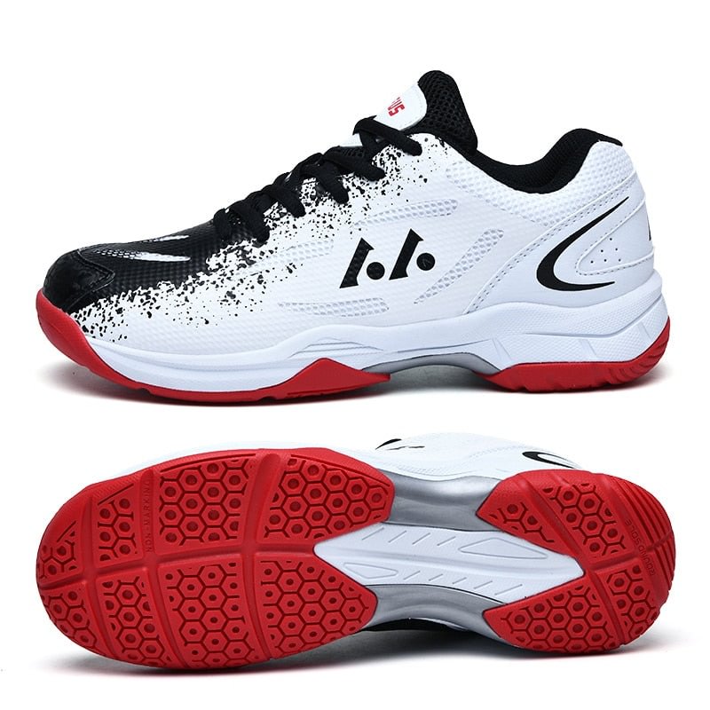 Mens Shoes High Quality Anti Slip Volleyball Shoes