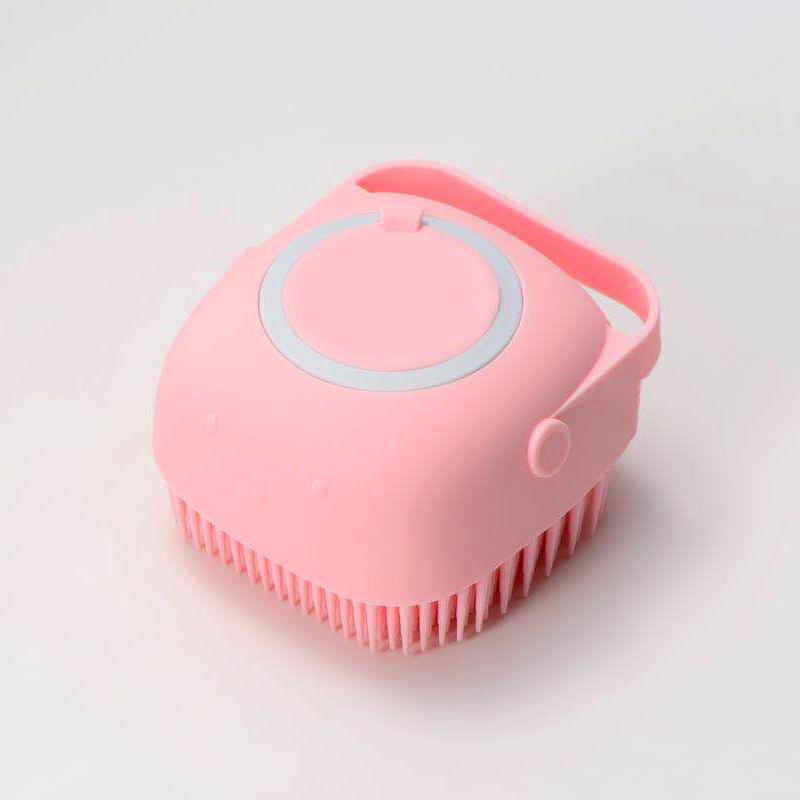 Pet Washing Brush