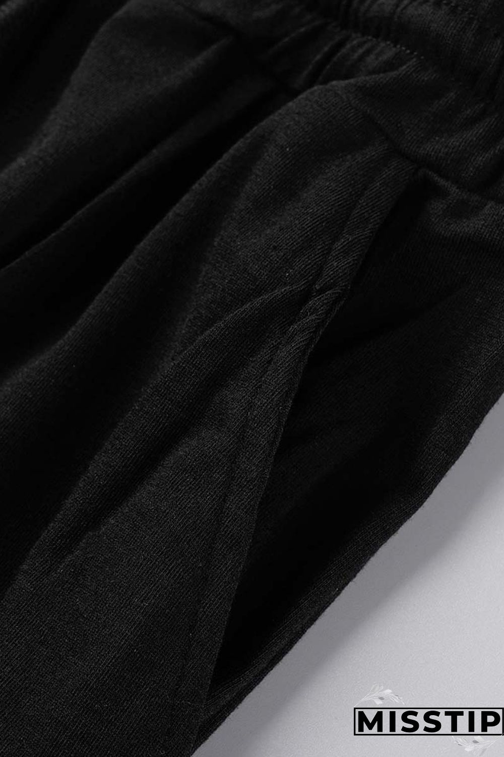 Army Green Casual Letter Print Hollowed Out Patchwork O Neck Long Sleeve Two Pieces