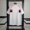 2002 Retro Flamengo Away Soccer Shirt