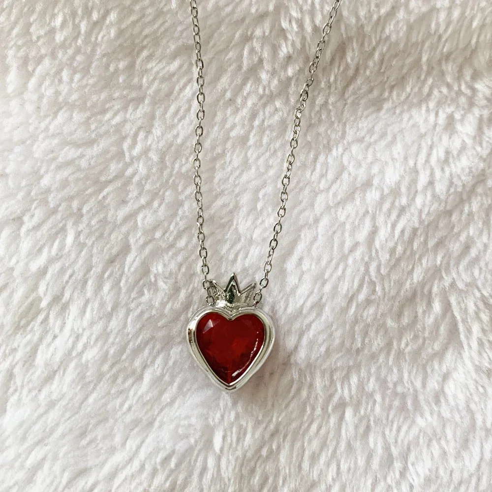 Barbie Princess Charm School Blair Necklace