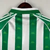 Retro 1995-97 Real Betis Soccer Jersey Home