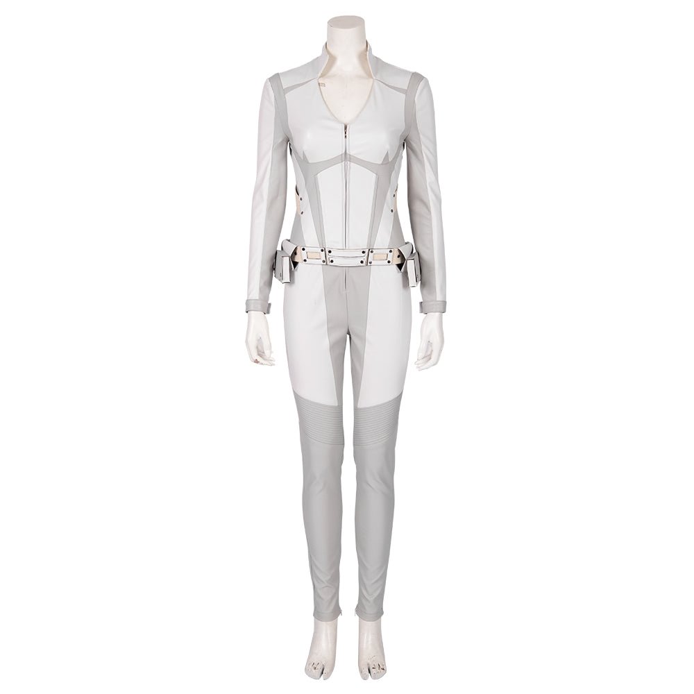 Legends Of Tomorrow Season 5 Sara Lance Cosplay Costume