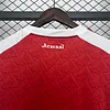2025/2026 Arsenal Third Home Football Shirt 1:1 Thai Quality