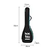 Canoe Paddle Carrying Bag Double Layer Paddle Storage Bag Boat Accessories