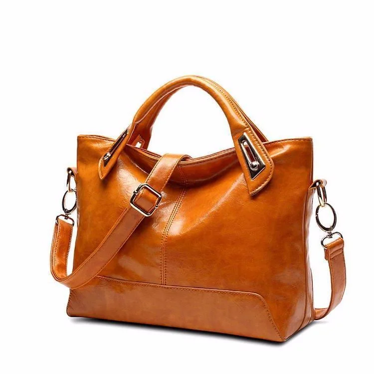 Women Vintage Shoulder Bags Handbags