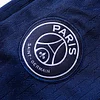 PSG 1/4 Zip Tracksuit 2025/26 Red