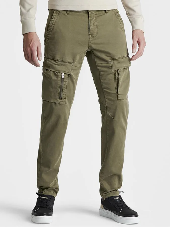 Men's Ripstop Cargo Pants