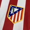 25/26 Atletico Madrid Soccer Jersey Home