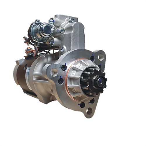 STG93706 STARTING MOTOR 5575819 FOR CUMMINS Engines QSX15 CM2350 X105