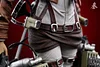 1/6 & 1/4 Scale Mikasa Ackerman - Attack On Titan Resin Statue - Sansan Studio