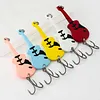 5pcs Metal Spoon Spinner Fishing Lure Fishing Wobblers Artificial Bait for Trout