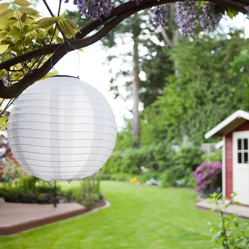 

Solar Lanterns-Solar Light, 501 Original