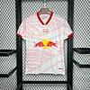 2024-2025 RB Leipzig Home Football Shirt 1:1 Thai Quality