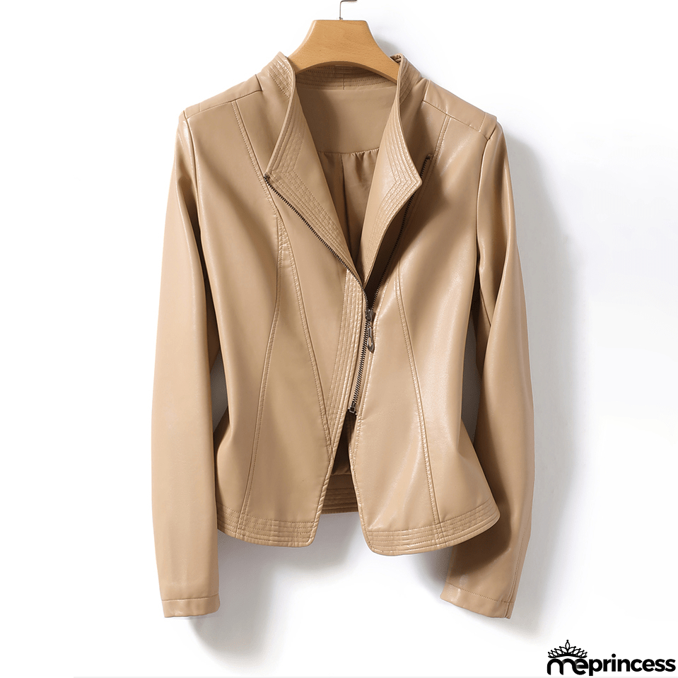 Fashionable and Effortless winter Jacket