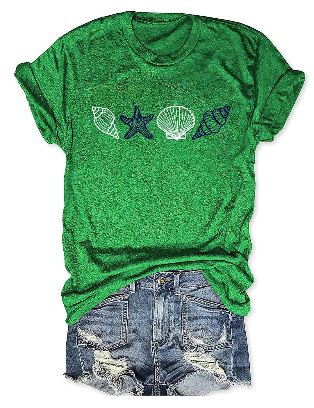 SeaShell T-shirt