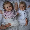 Babiesprincess Lifelike Reborn Baby Doll, Babiesprincess