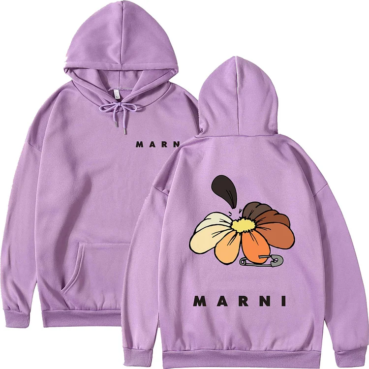 Purple hoodie and earrings designed by Jimin of BTS, sell out on