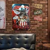 Gremlins - Metal Tin Signs(8*12Inch/12*16Inch)