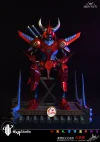 1/6 Scale Wildfire Jin & Strata Chi - Ronin Warriors Resin Statue - BeiDou Studio