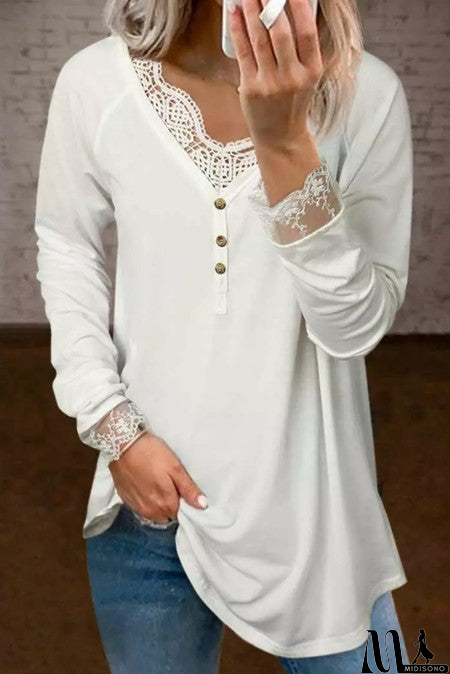 MidiSono - Classic and Stylish Tank top