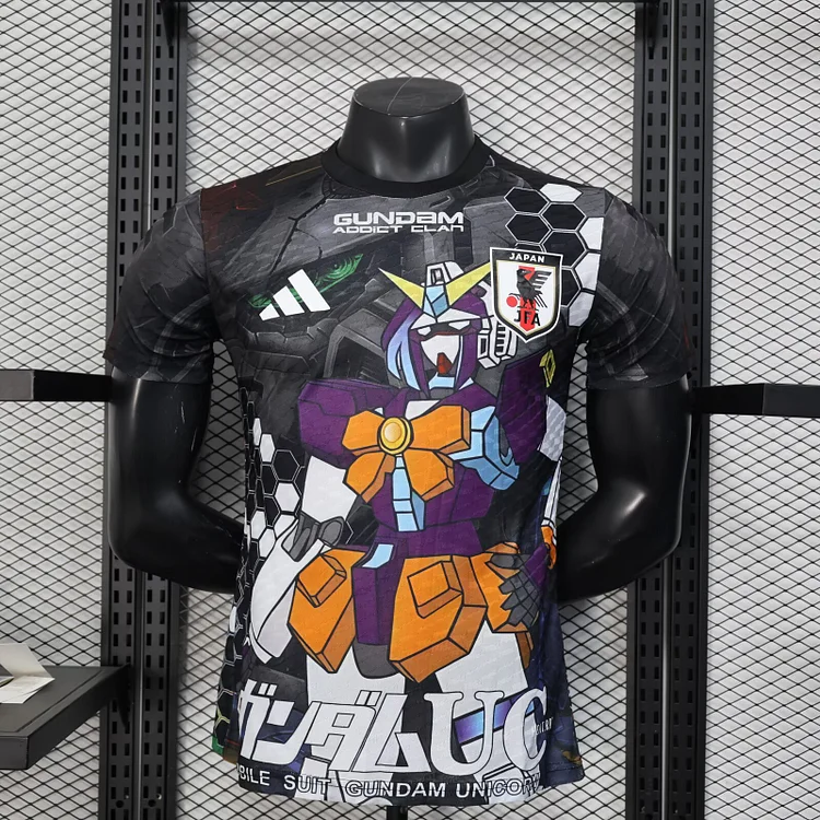 Player 25/26 Japan Special Edition Jersey