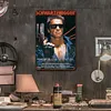The Terminator - Metal Tin Signs(8*12Inch/12*16Inch)