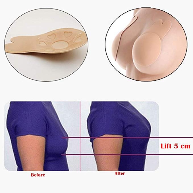 Covert Couture Bra Rabbit Bra