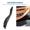 Car Door Handle Inside Panel Trim Interior Doorknob for BMW 5 Series G30 G31 G38