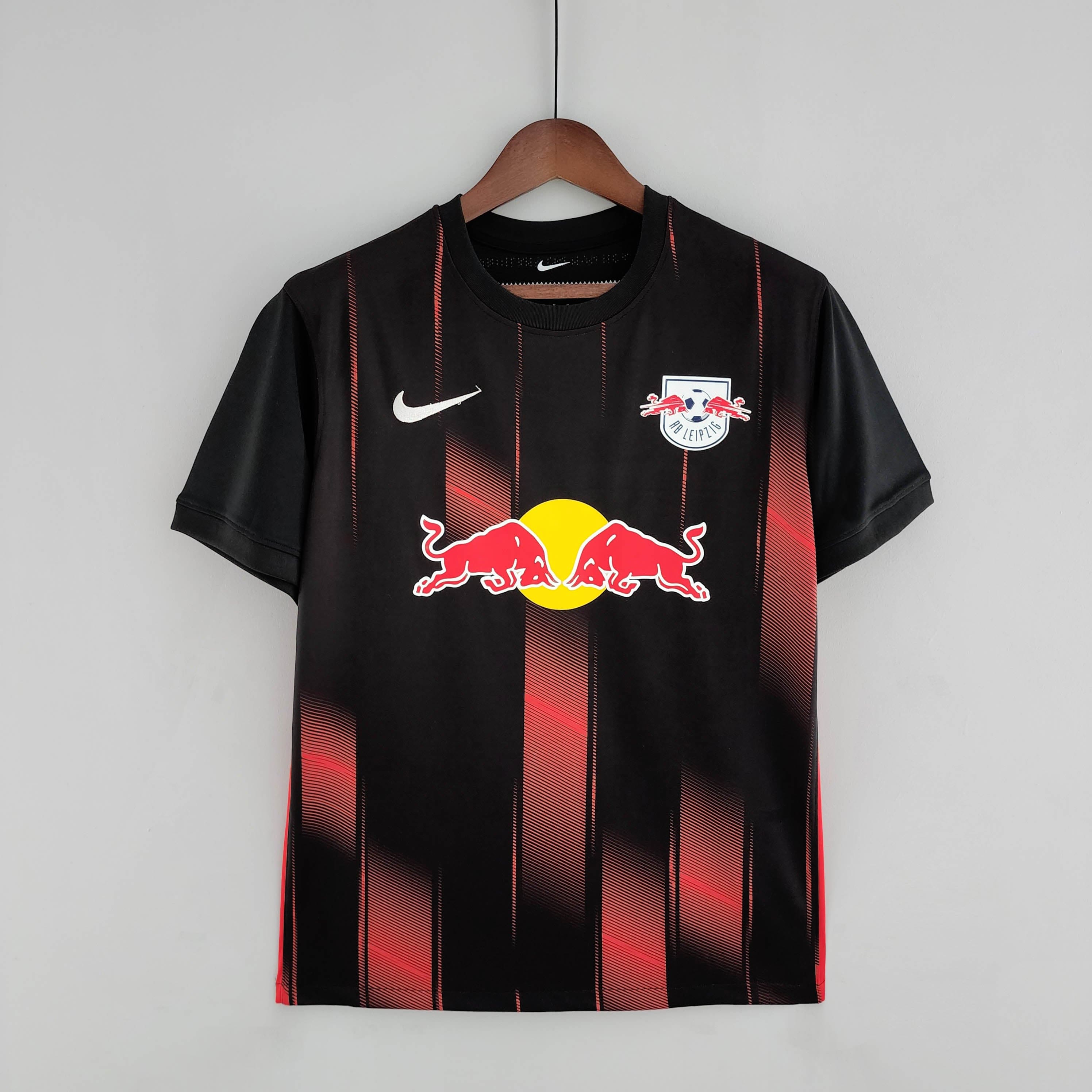 2022/2023 Leipzig Third Away Football Shirt mysite