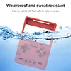 Silicone Protective Case Soft Cover with Lanyard for Trimui Brick Game Console