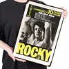 Rocky - Vintage Metal Signs - 20*30cm/30*40cm - Movie