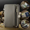 Multifunctional RFID Anti-Theft Passport Holder | Travel Document Organizer Expert