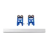 Arrows Checker Professional Arrows Shaft Straightness Tester Archery Accessories