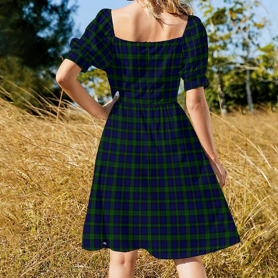 blue and green plaid dress women YEXPINE Women's Fall Plaid Dress Bow Tie Long Sleeve Dresses Casual Elegant Formal Shift Mini Dress with Pockets Green at Amazon Women's Clothing store