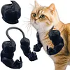Cat Muscle Arm 3D Printed Neck Arm with Muscle Pet Cosplay Costume Accessories