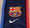 2001-2002 Retro Barcelona Away Football Shirt 1:1 Thai Quality Kids Size