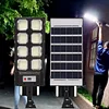 Last Day Promotion 70% OFF - Solar Led Light System
