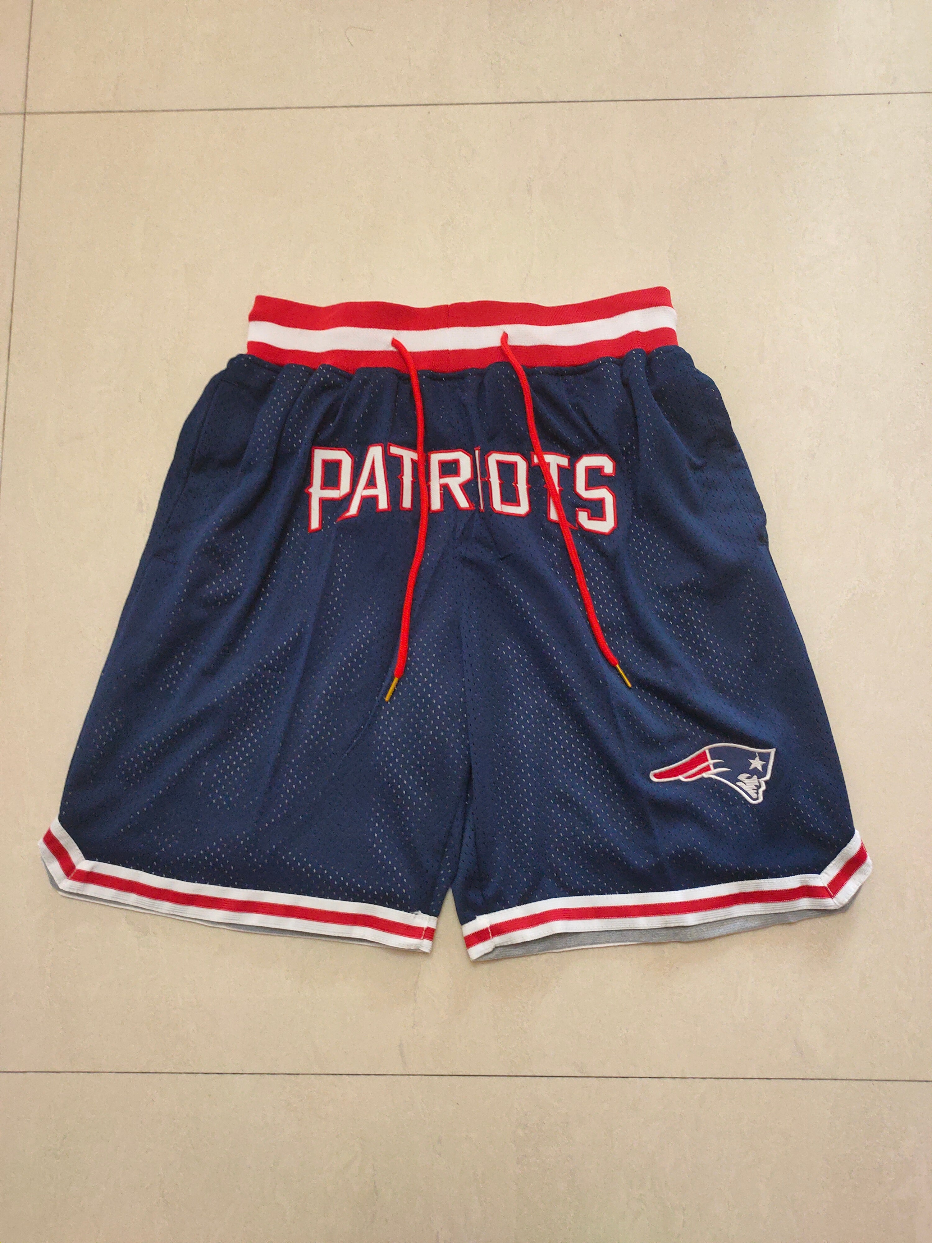 New England Patriots basketball pocket pants mysite
