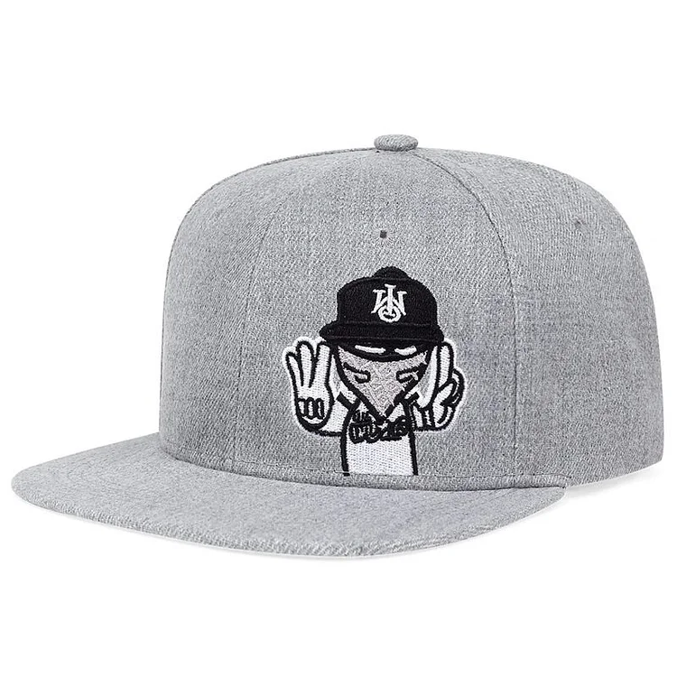 Cartoon Baseball Cap Sports Hip Hop Snapback Hat for Men Women adult outdoor casual Sun Hats Trucker Caps bone gorra