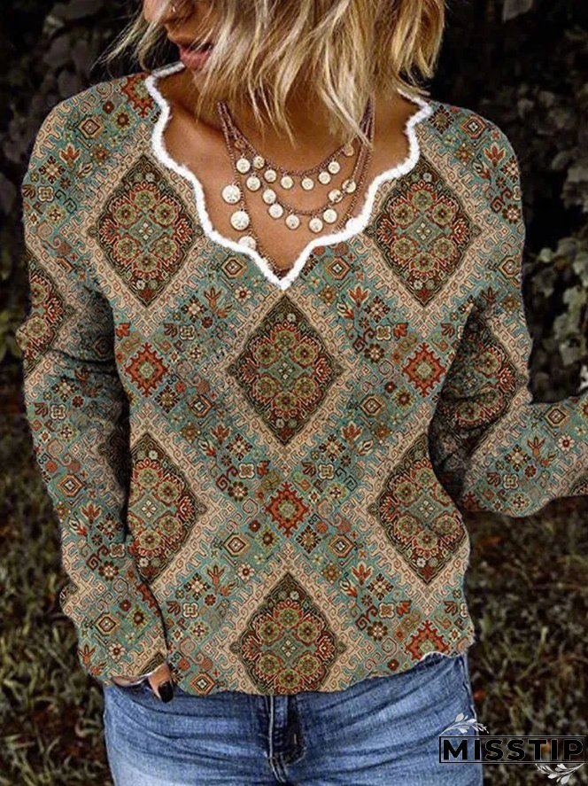 Casual and Stylish winter garment